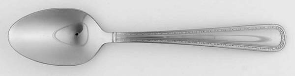 Teaspoon