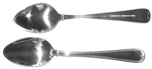 TWS523 (Stainless) by Towle Silver