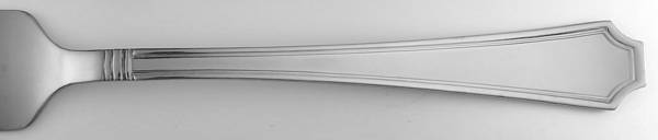 Harper Frost (Stainless)