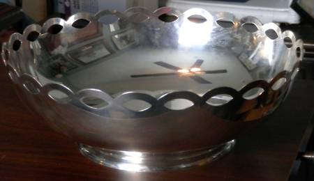 25207 (Sterling, Hollowware) by Tiffany &amp; CO SILVER
