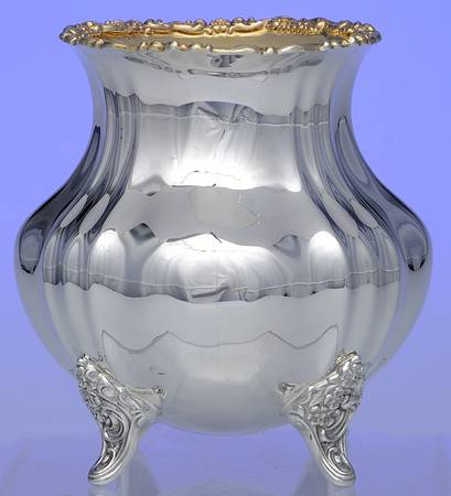 Grand Duchess (Sterling, Hollowware) Waste Bowl