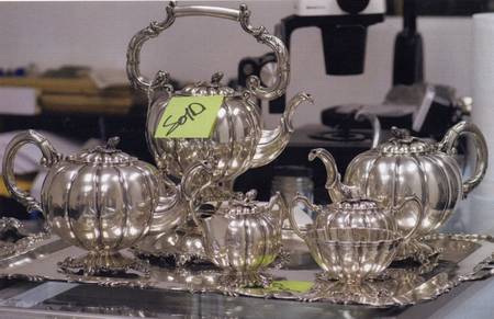 TNE2 (Sterling, Hollowware)