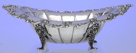 4869 (Sterling, Hollowware) by Towle Silver