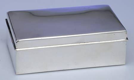24004 (Sterling, Hollowware) by Tiffany &amp; CO SILVER