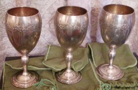 68380 (Sterling, Hollowware) by Towle Silver