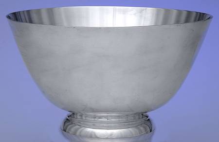 23649 (Sterling, Hollowware) by Tiffany &amp; CO SILVER