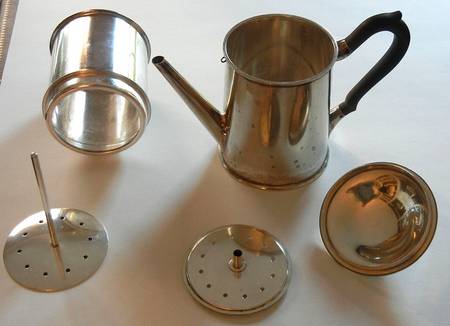 4905 (Silverplate, Hollowware) by Tiffany &amp; CO SILVER