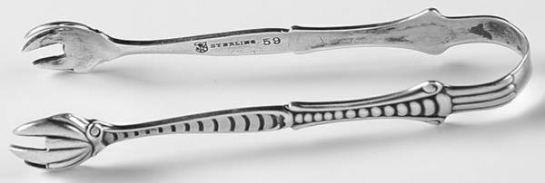 59 (Sterling) by Towle Silver