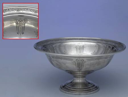 52212 (Sterling, Hollowware) by Towle Silver