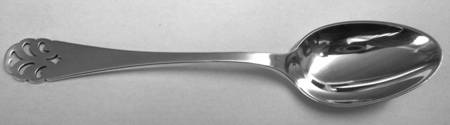 TIS95 (Sterling) by Tiffany &amp; CO SILVER