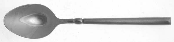 TWS533 (Stainless) Place/Oval Soup Spoon