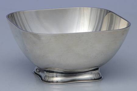 4112 (Silverplate, Hollowware) by Towle Silver