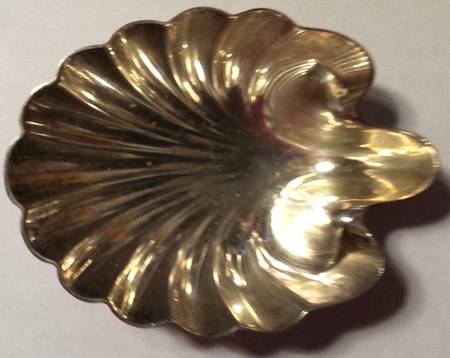 25019 (Sterling, Hollowware) by Tiffany &amp; CO SILVER
