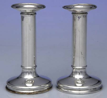16753 (Sterling, Hollowware) by Tiffany &amp; CO SILVER