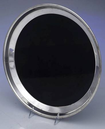 98 (Sterling, Hollowware) by Towle Silver