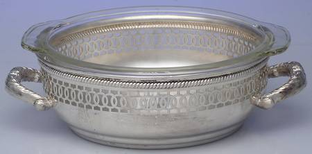 3008 (Silverplate, Hollowware) by Towle Silver