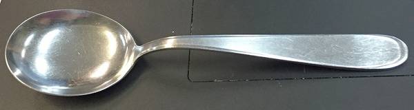 TWS536 (Stainless) by Towle Silver