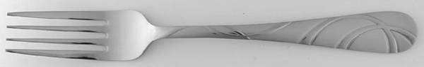 Ariana Frost (Stainless) by Towle Silver