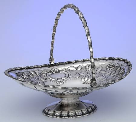 5603 (Sterling, Hollowware) by Tiffany &amp; CO SILVER