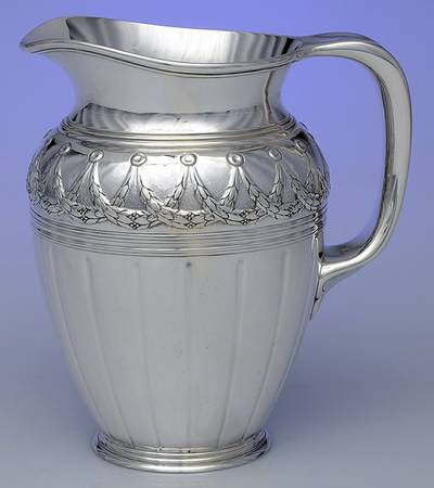 16974 (Sterling, Hollowware) by Tiffany &amp; CO SILVER