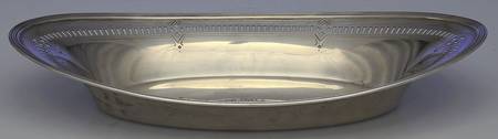 17780A (Sterling, Hollowware) by Tiffany &amp; CO SILVER