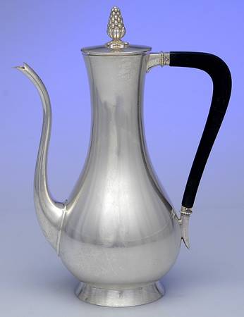 23625 (Sterling, Hollowware) by Tiffany &amp; CO SILVER
