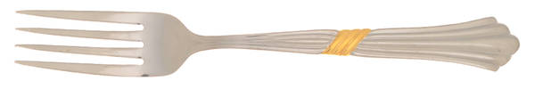 TOT24 (Stainless) Fork