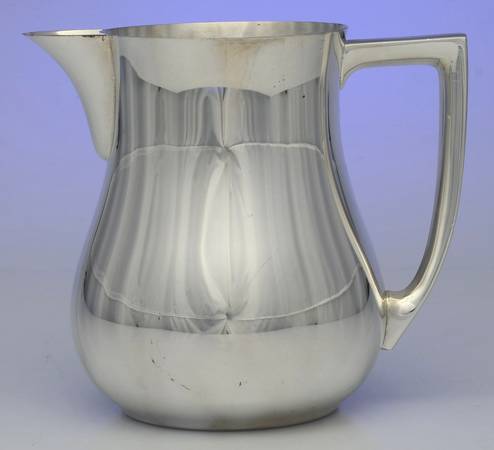 215 (Silverplate, Hollowware) by Towle Silver