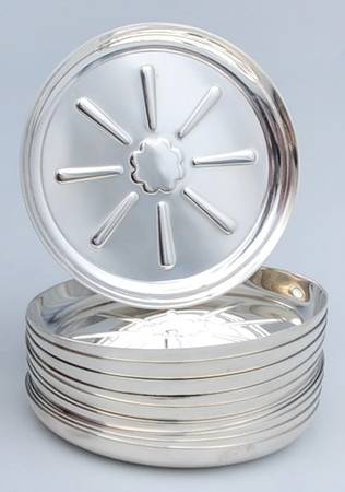 23564 (Sterling, Hollowware) by Tiffany &amp; CO SILVER