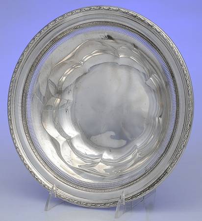 52032 (Sterling, Hollowware) by Towle Silver