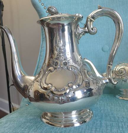 8452 (Silverplate, Hollowware) by Thomas Bradbury&amp;Sons