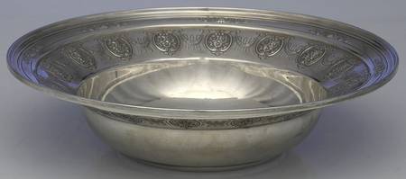 5247 (Sterling, Hollowware) by Towle Silver