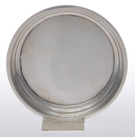 21367 (Sterling, Hollowware) by Tiffany &amp; CO SILVER
