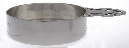 5796 (Sterling, Hollowware) by Tiffany &amp; CO SILVER