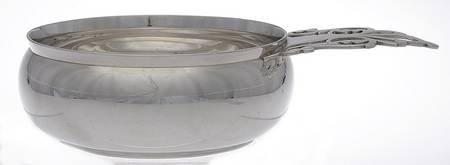 19161 (Sterling, Hollowware) by Tiffany &amp; CO SILVER