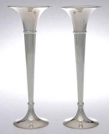 18363 (Sterling, Hollowware) by Tiffany &amp; CO SILVER