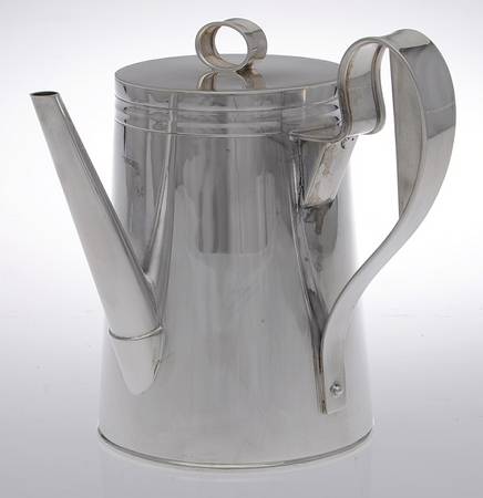TIS96 (Sterling, Hollowware) by Tiffany &amp; CO SILVER