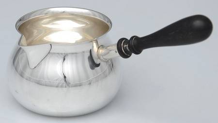 142 (Sterling, Hollowware) by Tuttle
