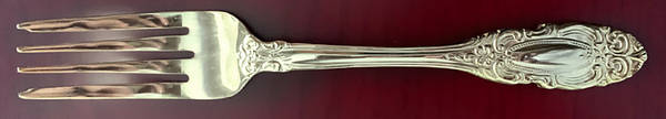 TWS545 (Gold Electroplate) by Towle Silver