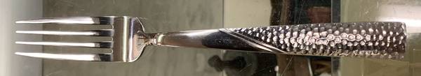 Elle (Stainless) by Towle Silver