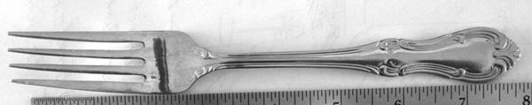 TWS547 (Stainless) by Towle Silver