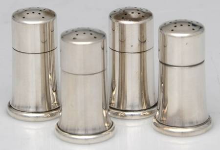 23734X (Sterling, Hollowware) by Tiffany &amp; CO SILVER