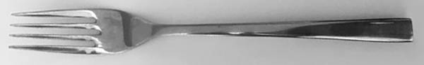 Linea (Stainless) by Towle Silver