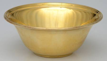 20679 (Sterling, Gold Vermeil)
