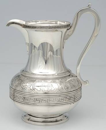 1014 (Sterling, Hollowware) by Tiffany &amp; CO SILVER