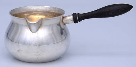 1841C (Sterling, Hollowware) by Tiffany &amp; CO SILVER