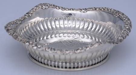 8374 (Sterling, Hollowware) by Tiffany &amp; CO SILVER