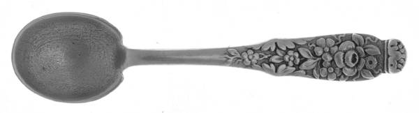 TIS98 (Sterling) by Tiffany &amp; CO SILVER
