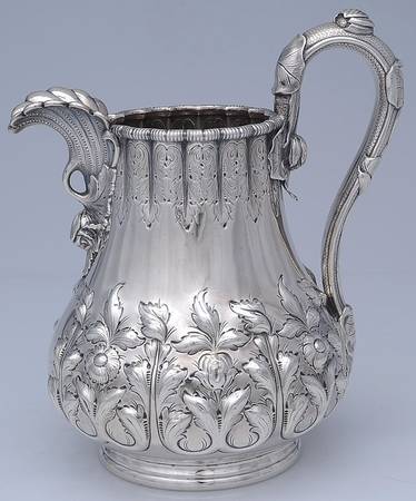 882 (Sterling, Hollowware) by Tiffany &amp; CO SILVER