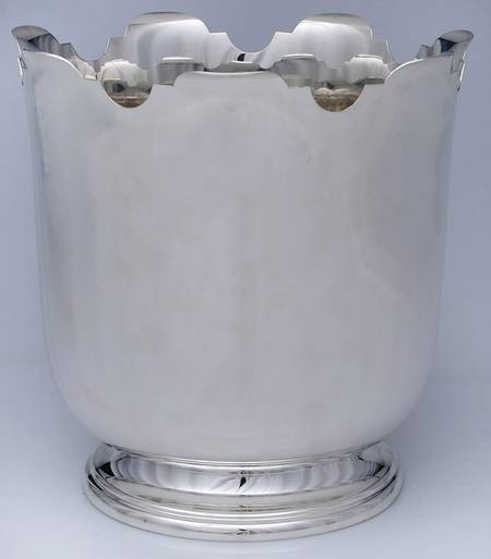25214 (Sterling, Hollowware) by Tiffany &amp; CO SILVER